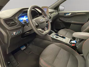 Ford Kuga 2.5 Plug-in Hybrid ST-Line