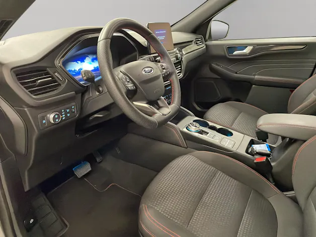 Ford Kuga 2.5 Plug-in Hybrid ST-Line