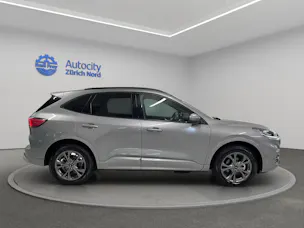 Ford Kuga 2.5 Plug-in Hybrid ST-Line