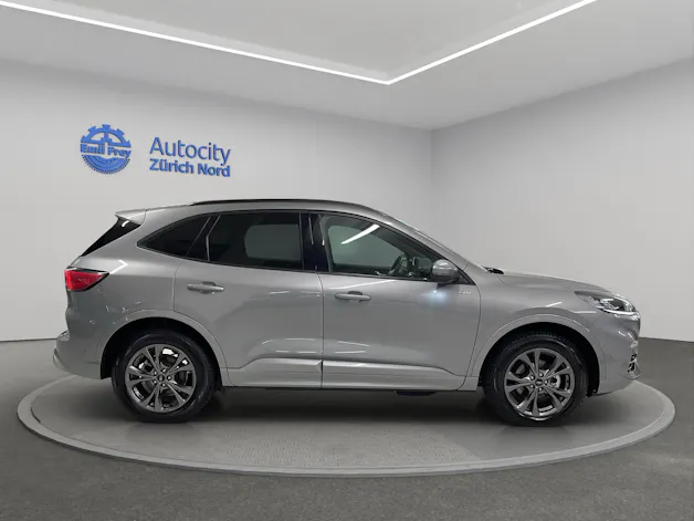 Ford Kuga 2.5 Plug-in Hybrid ST-Line