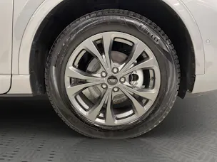 Ford Kuga 2.5 Plug-in Hybrid ST-Line
