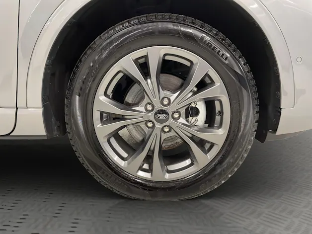 Ford Kuga 2.5 Plug-in Hybrid ST-Line