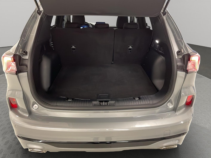 Vehicle image FORD KUGA