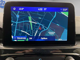 Ford Kuga 2.5 Plug-in Hybrid ST-Line