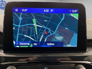 Vehicle image FORD Kuga 2.5 Plug-in Hybrid ST-Line