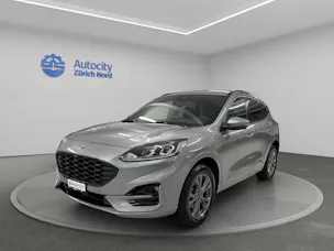 Ford Kuga 2.5 Plug-in Hybrid ST-Line