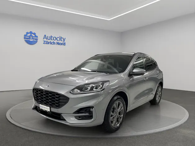 Ford Kuga 2.5 Plug-in Hybrid ST-Line