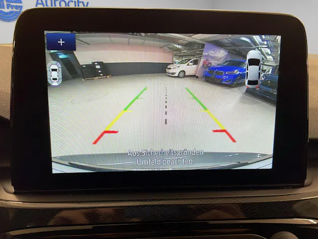 Ford Kuga 2.5 Plug-in Hybrid ST-Line