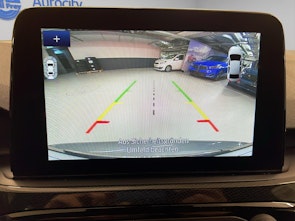 Vehicle image FORD Kuga 2.5 Plug-in Hybrid ST-Line