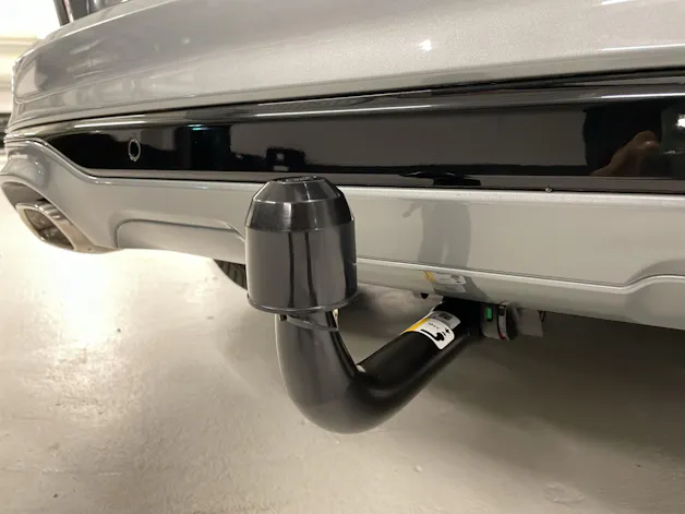 Ford Kuga 2.5 Plug-in Hybrid ST-Line