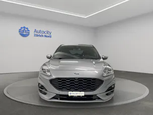 Ford Kuga 2.5 Plug-in Hybrid ST-Line