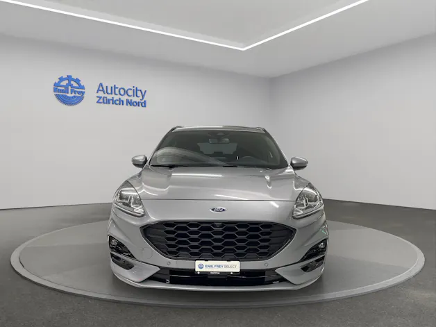 Ford Kuga 2.5 Plug-in Hybrid ST-Line