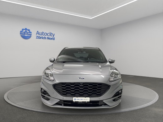 FORD Kuga 2.5 Plug-in Hybrid ST-Line 1