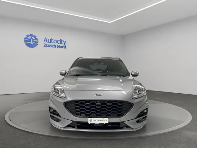 Ford Kuga 2.5 Plug-in Hybrid ST-Line