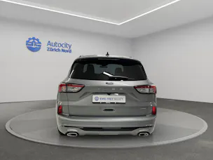 Ford Kuga 2.5 Plug-in Hybrid ST-Line