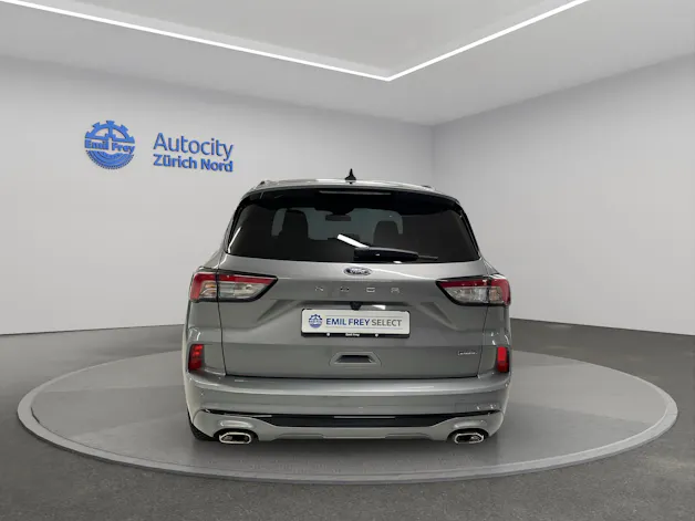 Ford Kuga 2.5 Plug-in Hybrid ST-Line