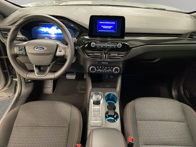 Ford Kuga 2.5 Plug-in Hybrid ST-Line