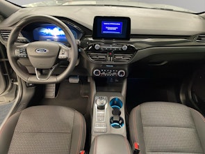 Vehicle image FORD Kuga 2.5 Plug-in Hybrid ST-Line