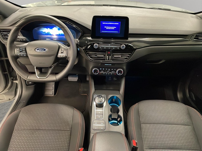 Vehicle image FORD KUGA