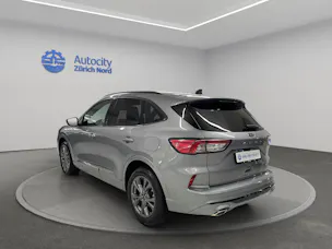 Ford Kuga 2.5 Plug-in Hybrid ST-Line