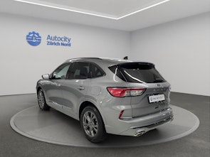 Vehicle image FORD Kuga 2.5 Plug-in Hybrid ST-Line