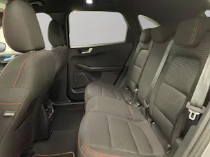 Ford Kuga 2.5 Plug-in Hybrid ST-Line