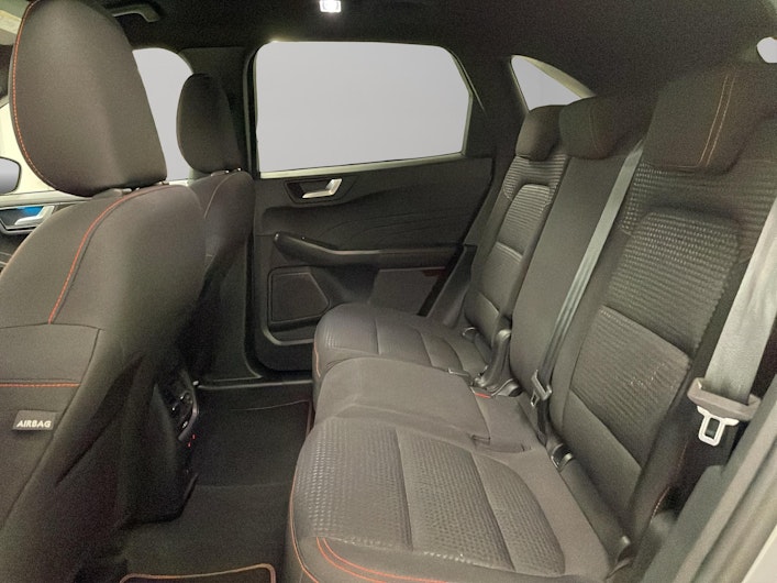 Vehicle image FORD KUGA