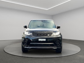 Vehicle image LAND ROVER Discovery 3.0 D I6 350 Dynamic SE