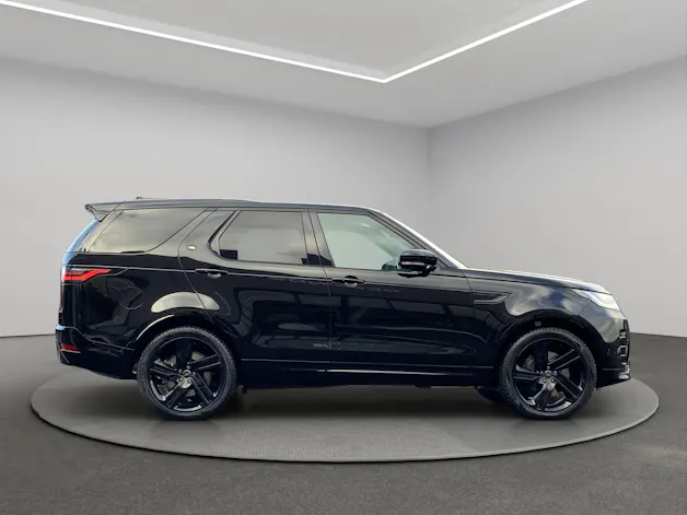 Land Rover Discovery 3.0 D I6 350 Dynamic SE