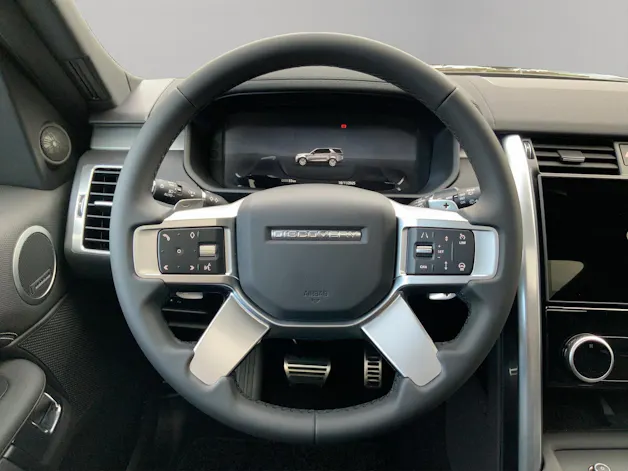 Land Rover Discovery 3.0 D I6 350 Dynamic SE