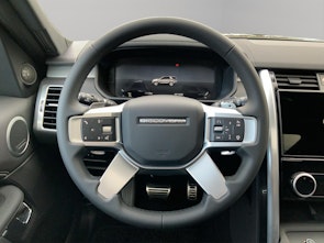 Vehicle image LAND ROVER Discovery 3.0 D I6 350 Dynamic SE