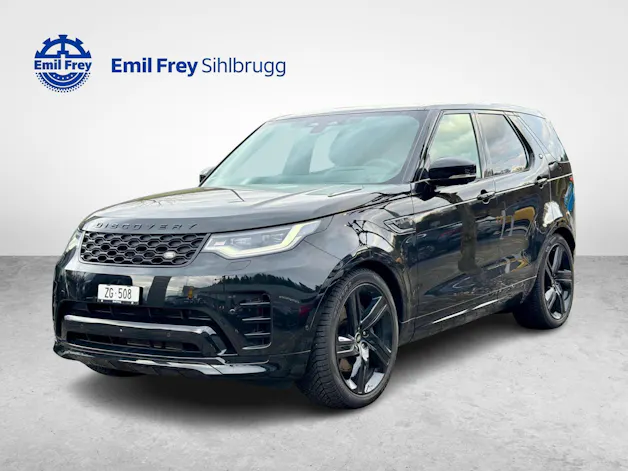 Land Rover Discovery 3.0 D I6 350 Dynamic SE