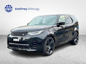 Vehicle image LAND ROVER Discovery 3.0 D I6 350 Dynamic SE