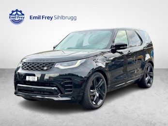 Vehicle image LAND ROVER Discovery 3.0 D I6 350 Dynamic SE