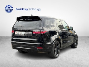 Vehicle image LAND ROVER Discovery 3.0 D I6 350 Dynamic SE