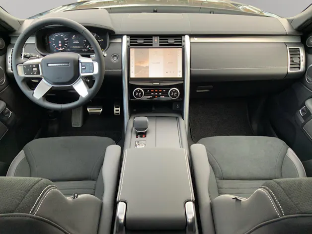 Land Rover Discovery 3.0 D I6 350 Dynamic SE
