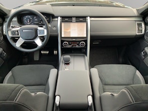 Vehicle image LAND ROVER Discovery 3.0 D I6 350 Dynamic SE