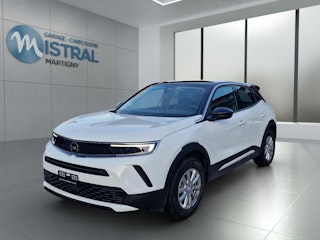 Vehicle image OPEL MOKKA 0 Vehicle image OPEL MOKKA 0