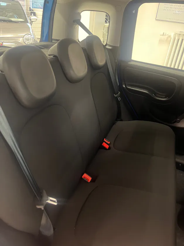 Fiat Panda 1.0 Hybrid City Life