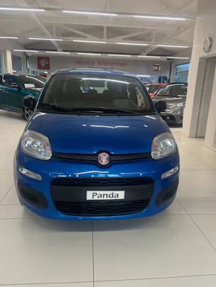 Fiat Panda 1.0 Hybrid City Life