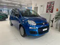 Fiat Panda 1.0 Hybrid City Life