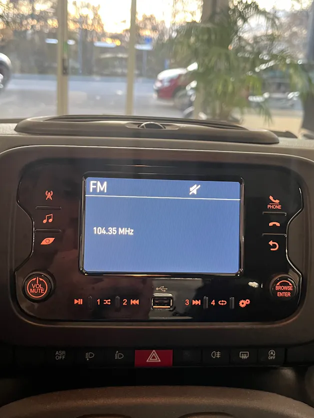Fiat Panda 1.0 Hybrid City Life