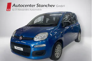 Fiat Panda 1.0 Hybrid City Life