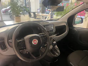 Fiat Panda 1.0 Hybrid City Life