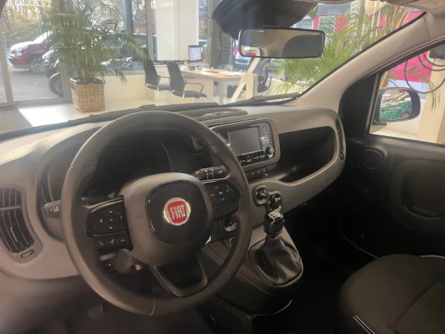 Fiat Panda 1.0 Hybrid City Life