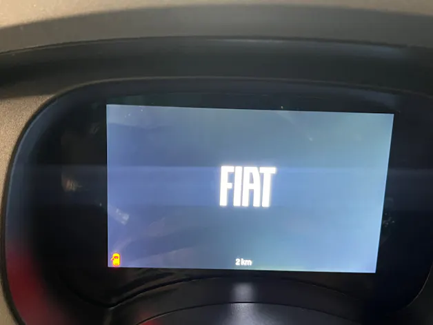 Fiat Panda 1.0 Hybrid City Life