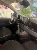 Fiat Panda 1.0 Hybrid City Life