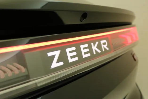 ZEEKR 001 Privilege AWD