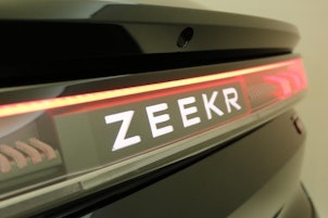 Vehicle image ZEEKR 001 Privilege AWD
