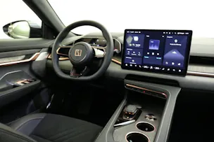 ZEEKR 001 Privilege AWD